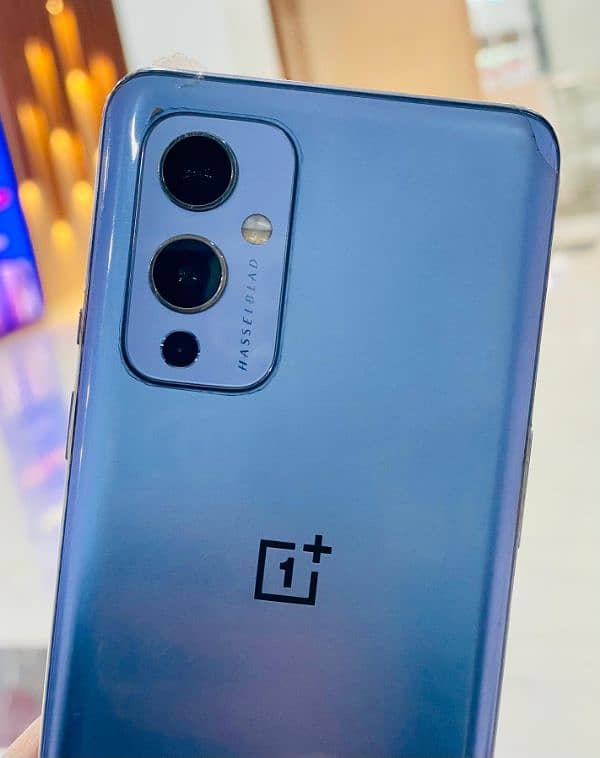 OnePlus 9 5G 12+256 Dual PTA 1