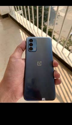 one plus N200