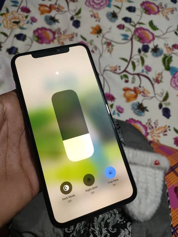 Iphone Xs Max factory unlocked 6