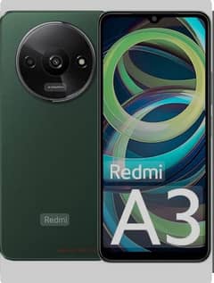 Redmi A3