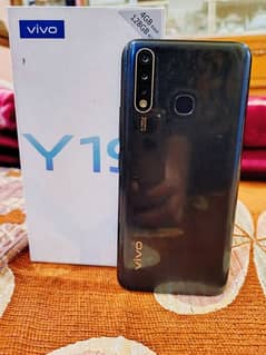 Vivo Y19  04/128 GB