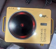 RAF Hot plates Dilvery all Karachi box pack