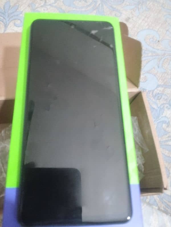 Infinix hot 40 pro 4