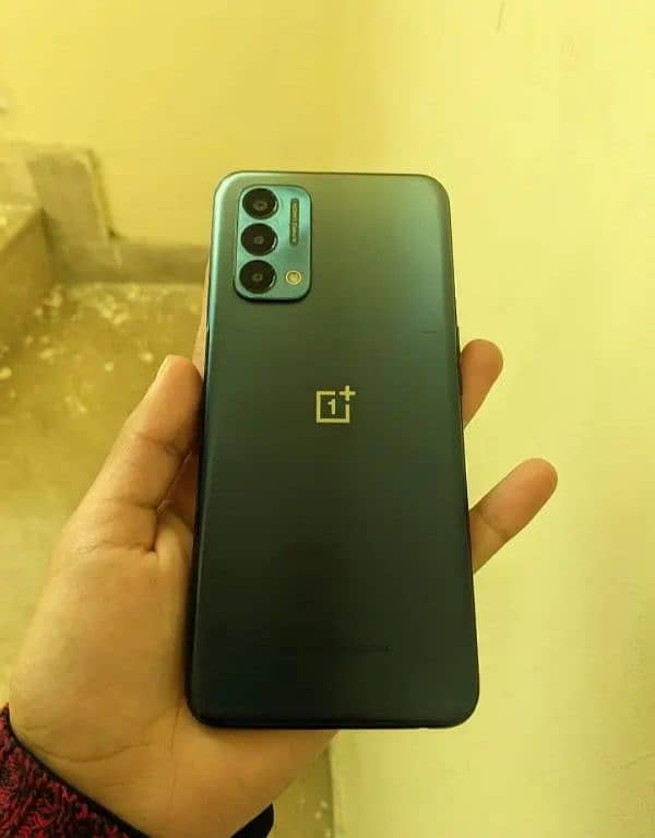 oneplus exchange possible 0