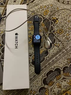 Apple Watch SE