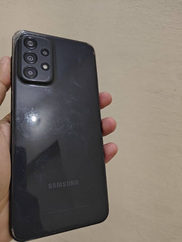 Samsung A23 1