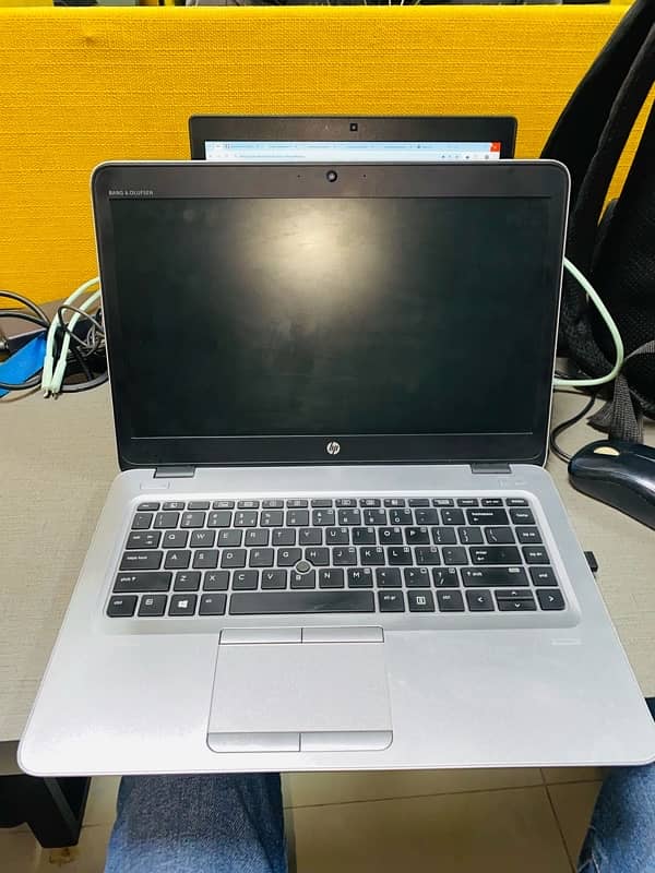 Hp Core i5 -6th generation 1