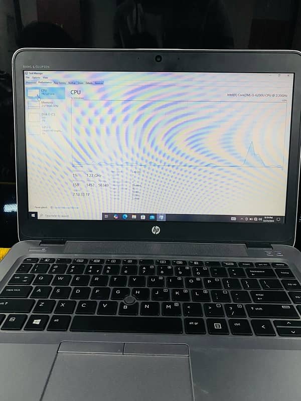 Hp Core i5 -6th generation 4