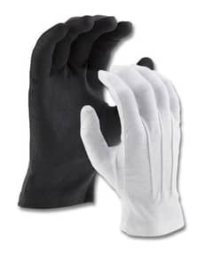 Hand Gloves - 2 pairs