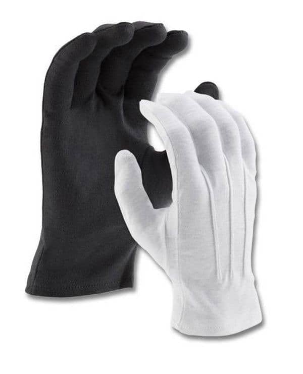 Hand Gloves - 2 pairs 0