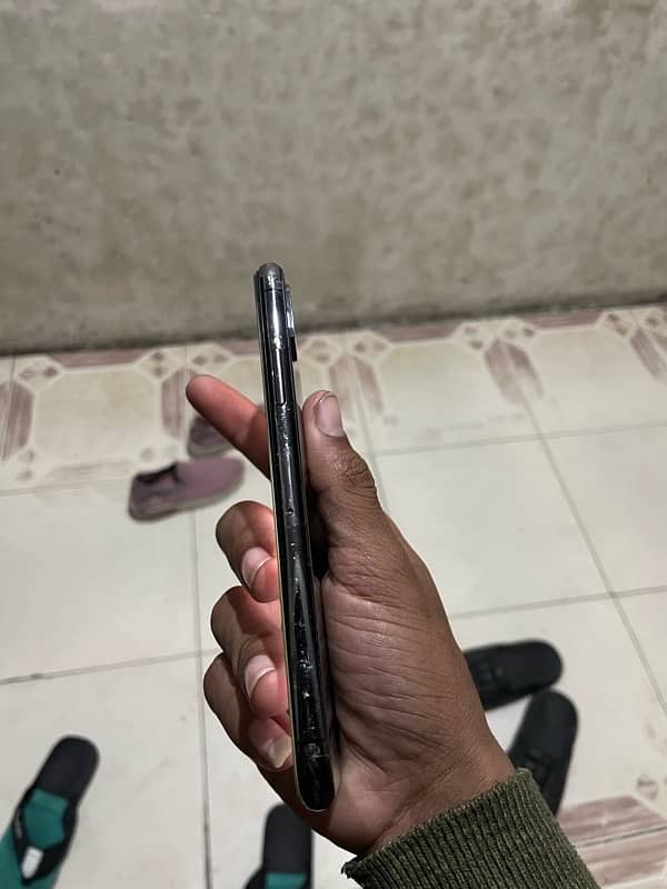 iphone x pta 64GB 2