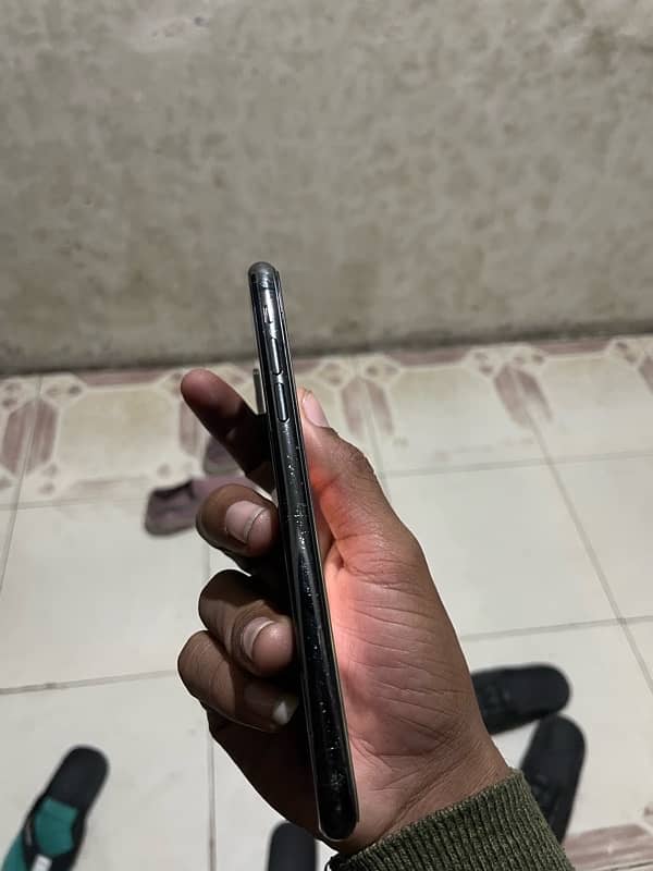 iphone x pta 64GB 3