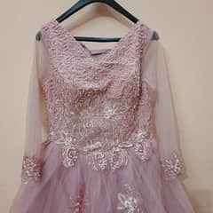 wedding formal dress for girl