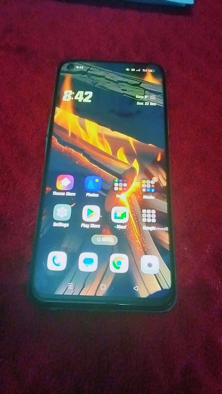 OPPO A96 4