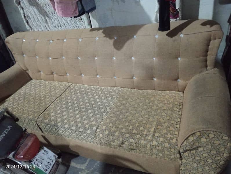 sofa set 2 pec 1