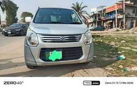 Suzuki Wagon R 2014