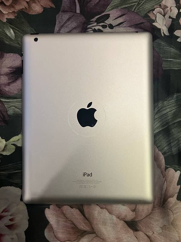 Apple ipad 5th generation 0