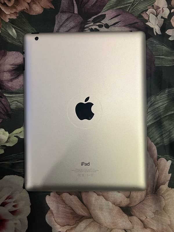 Apple ipad 5th generation 2