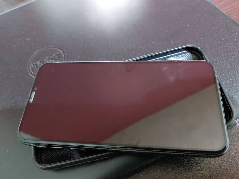 Iphone X, non pta, 256gb 1