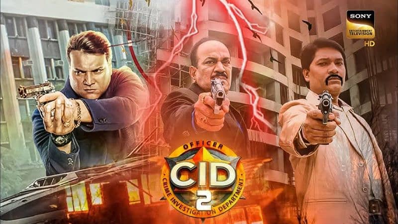 CID SEASON 2 EPISODE 0