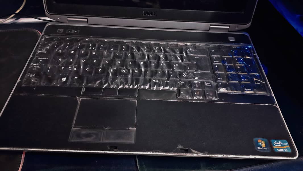 Dell latitude laptop with Nvidia GPU, for Gaming and Office Work 1