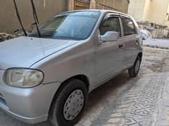 Suzuki Alto 2007