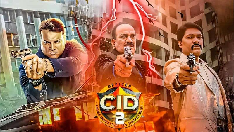 CID SEASON 2 EPISODE 0