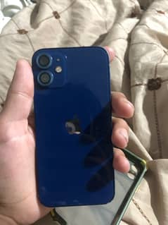 iPhone 12 mini  in good condition