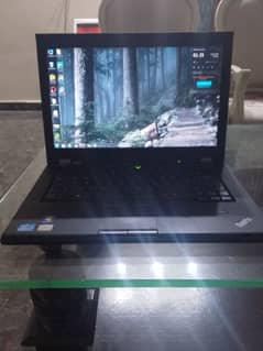 Lenovo Core i7