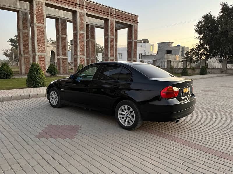 BMW 3 Series 2005 3