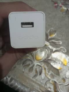 Oppo Original Charger