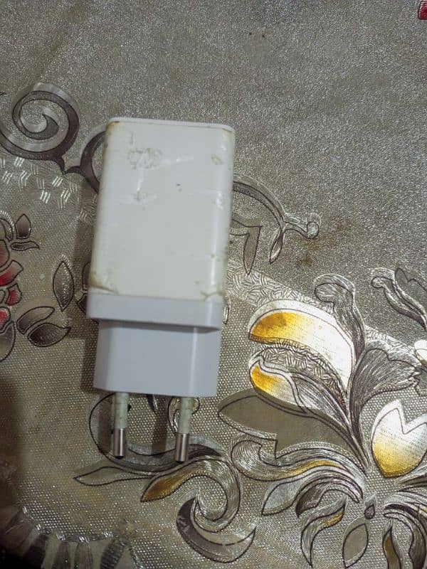 Oppo Original Charger 1