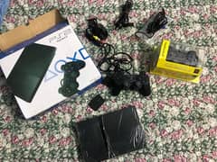 Selling my PS2 in excellent condition without games