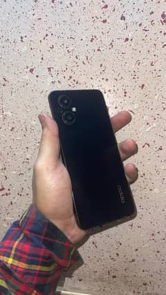 OPPO F21 PRO 5G 8/128 100% ORIGINAL