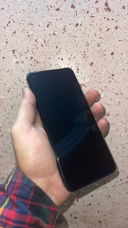 OPPO F21 PRO 5G 8/128 100% ORIGINAL 1