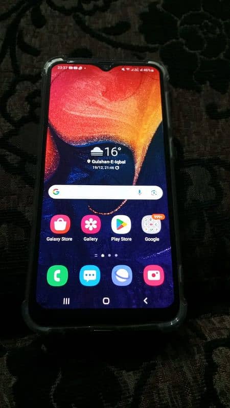 A50 Samsung galaxy [100% Condition] 0