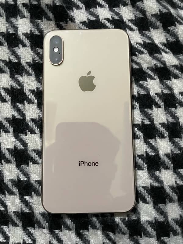 iphone xs 0