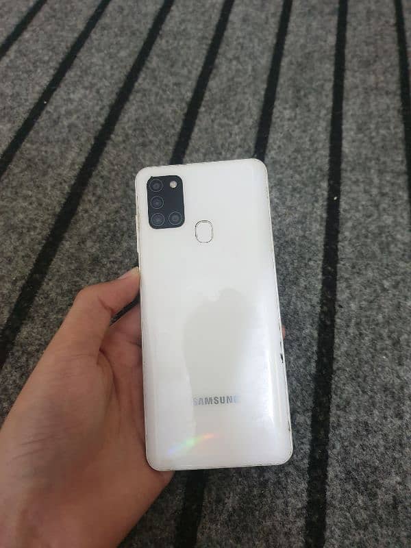 samsung A21s 0