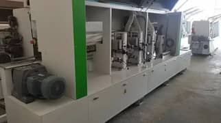 EDGE BANDING MACHINE / MODEL NO. R6/6 LATEST