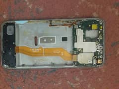 Huawei Nova 7i  READ ADD PARTS FOR SALE