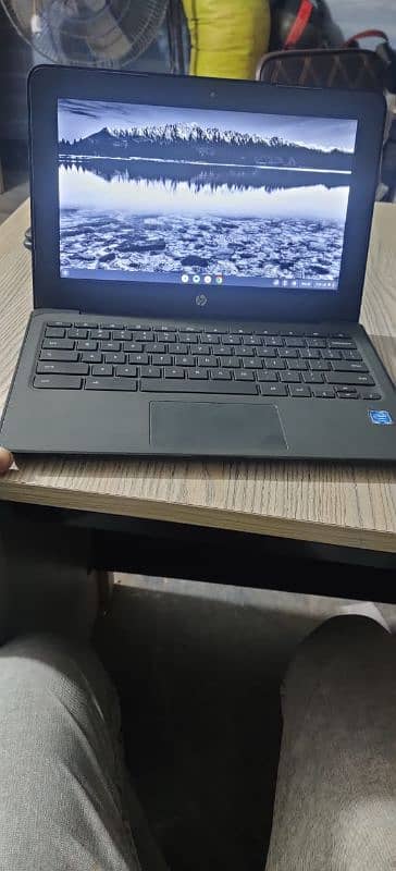 Hp chromebook 11 g6 1