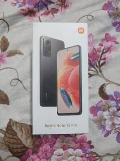 Redmi note 12 pro