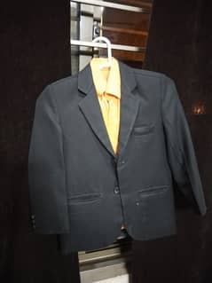 3 piece suit