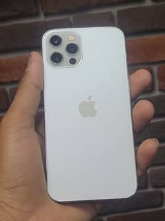 Iphone 12 pro