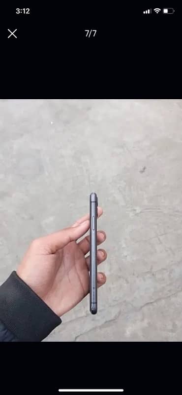 iPhone 11 64 gb pta proved 3