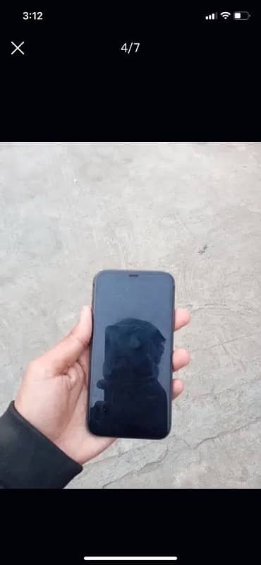 iPhone 11 64 gb pta proved 6