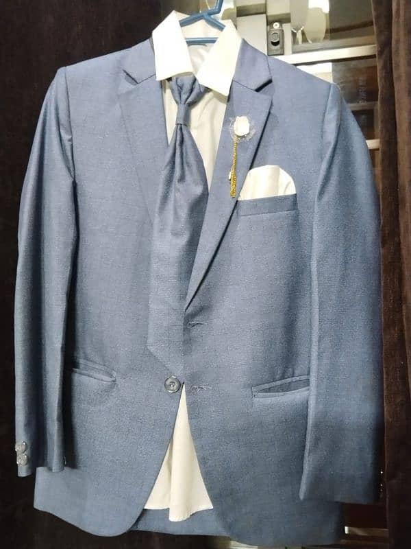 3 piece suit for boys 2