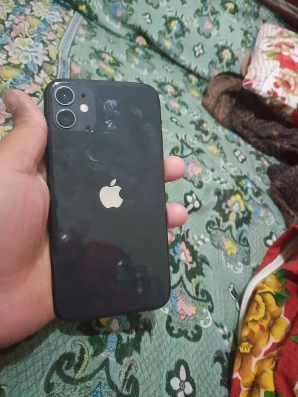 iphone11 non pta jv 64 gb 1