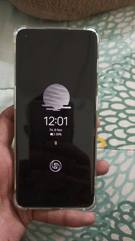 OnePlus 10 pro 5g 12+12 256gb non pta 1