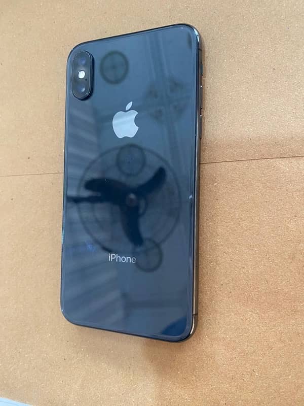 iphone xs 64 gb non pta 1